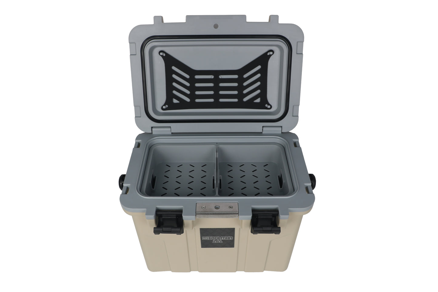 myCOOLMAN - 16L Icebox