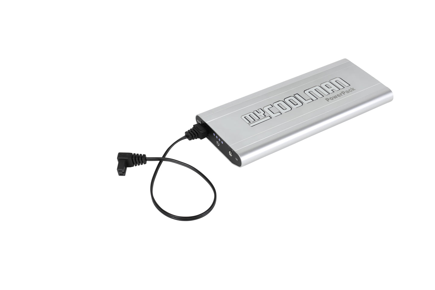 myCOOLMAN Lithium 15A PowerPack