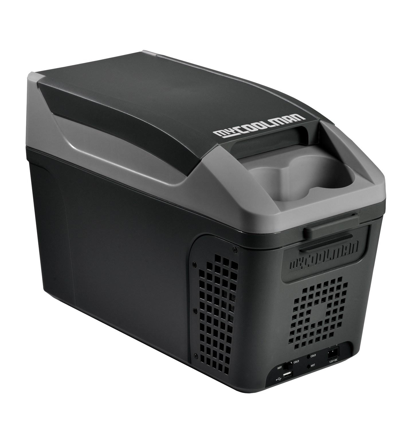 9.5L: The Commuter - Thermometric Cooler/Warmer