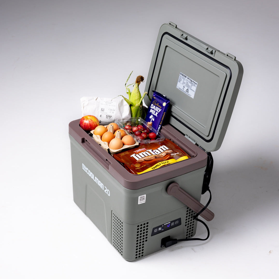 myCOOLMAN 20 Recreational Series