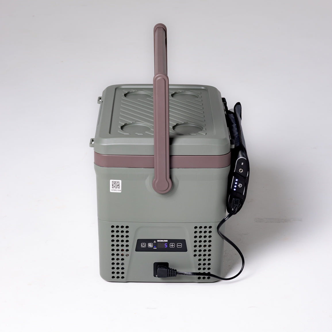 myCOOLMAN 20 Recreational Series
