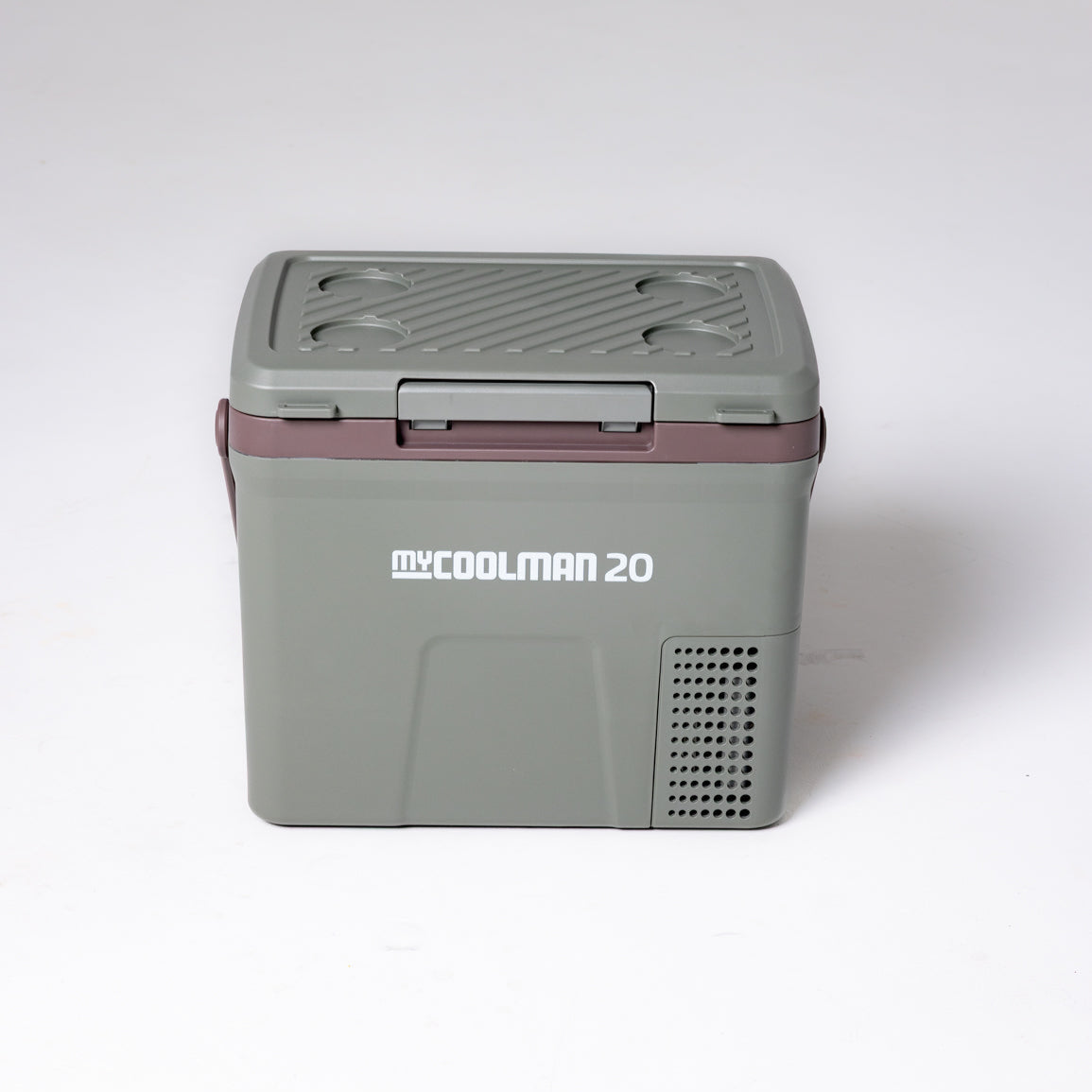myCOOLMAN 20 Recreational Series