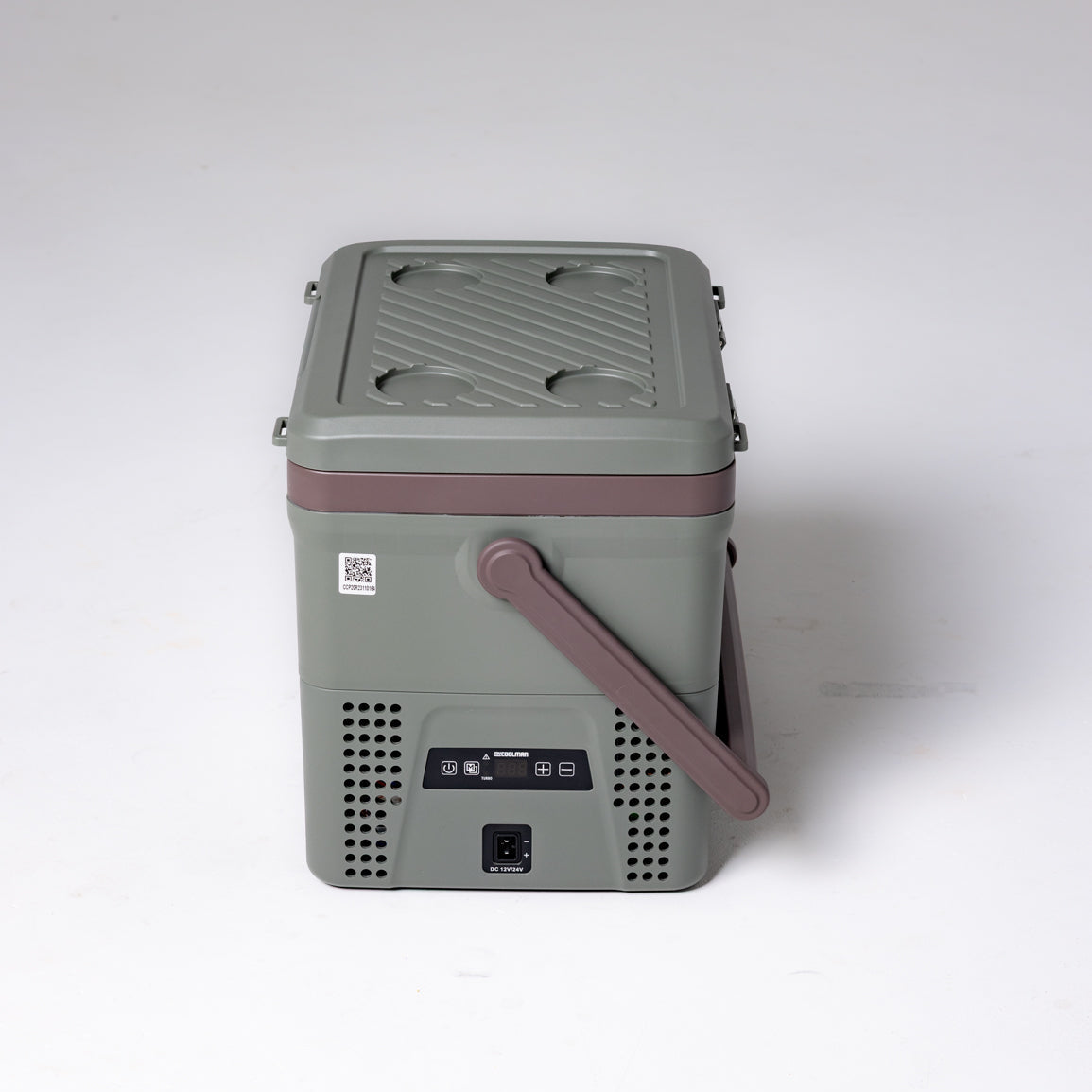 myCOOLMAN 20 Recreational Series