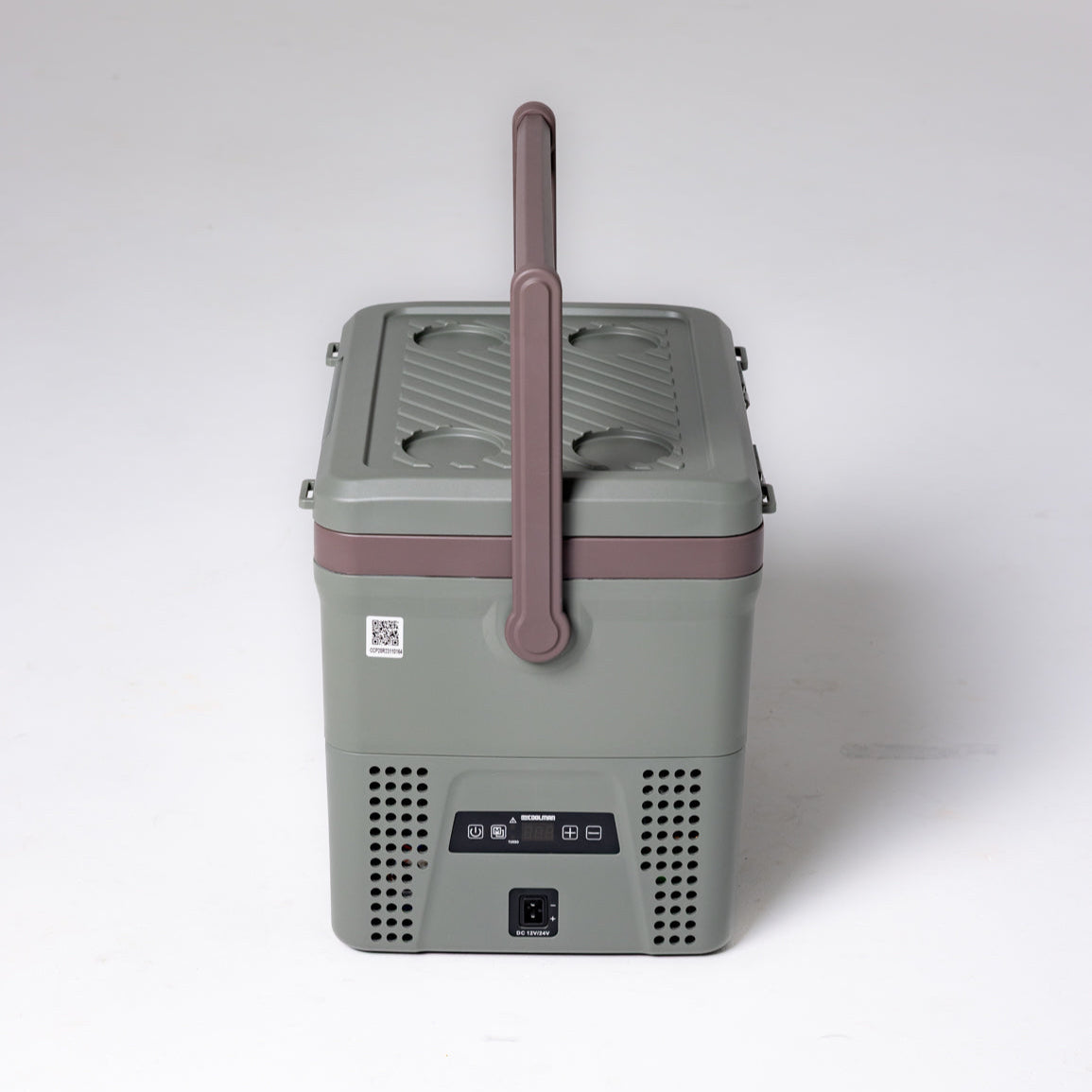 myCOOLMAN 20 Recreational Series