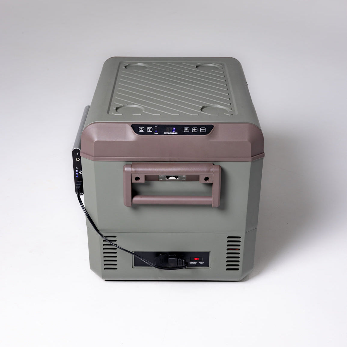 myCOOLMAN 60 Recreational Series Single Zone