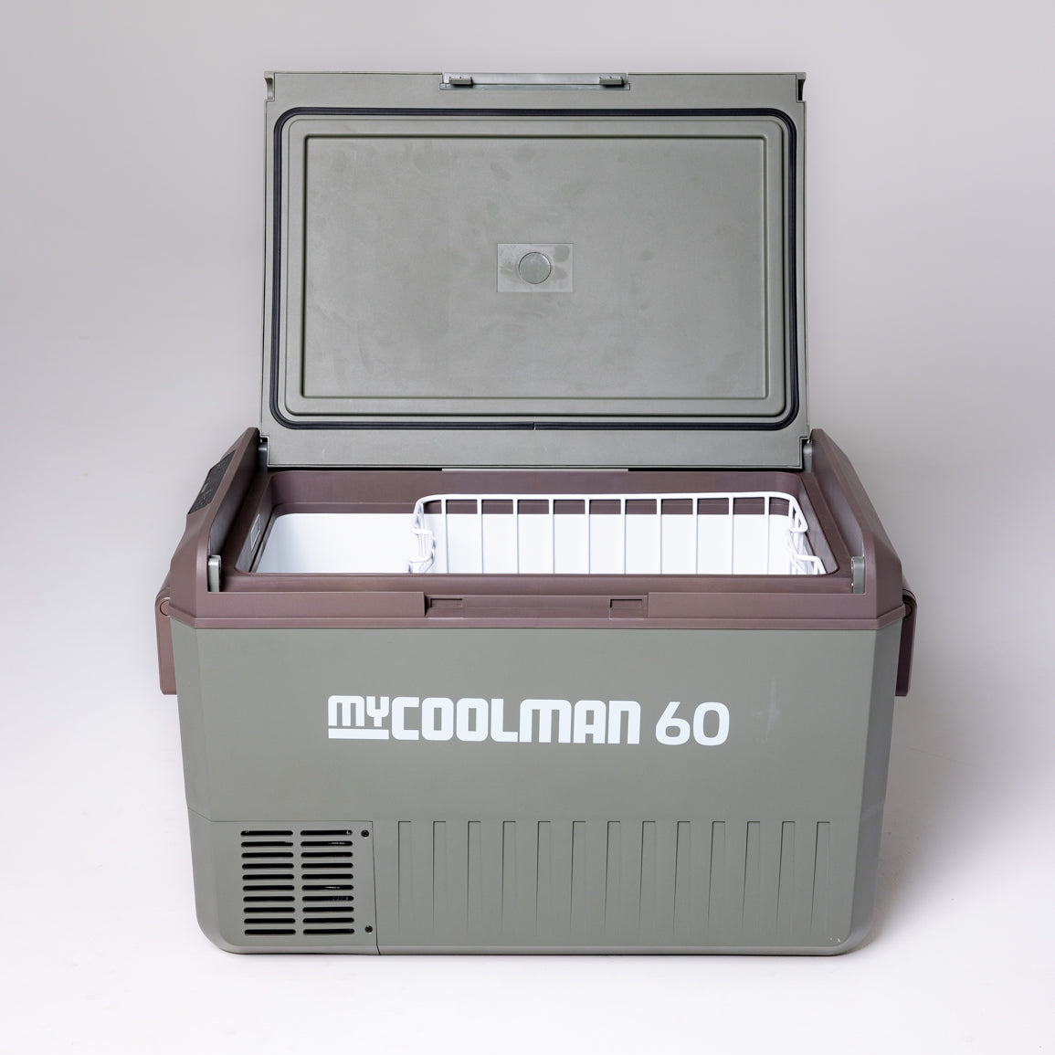 myCOOLMAN 60 Recreational Series Single Zone