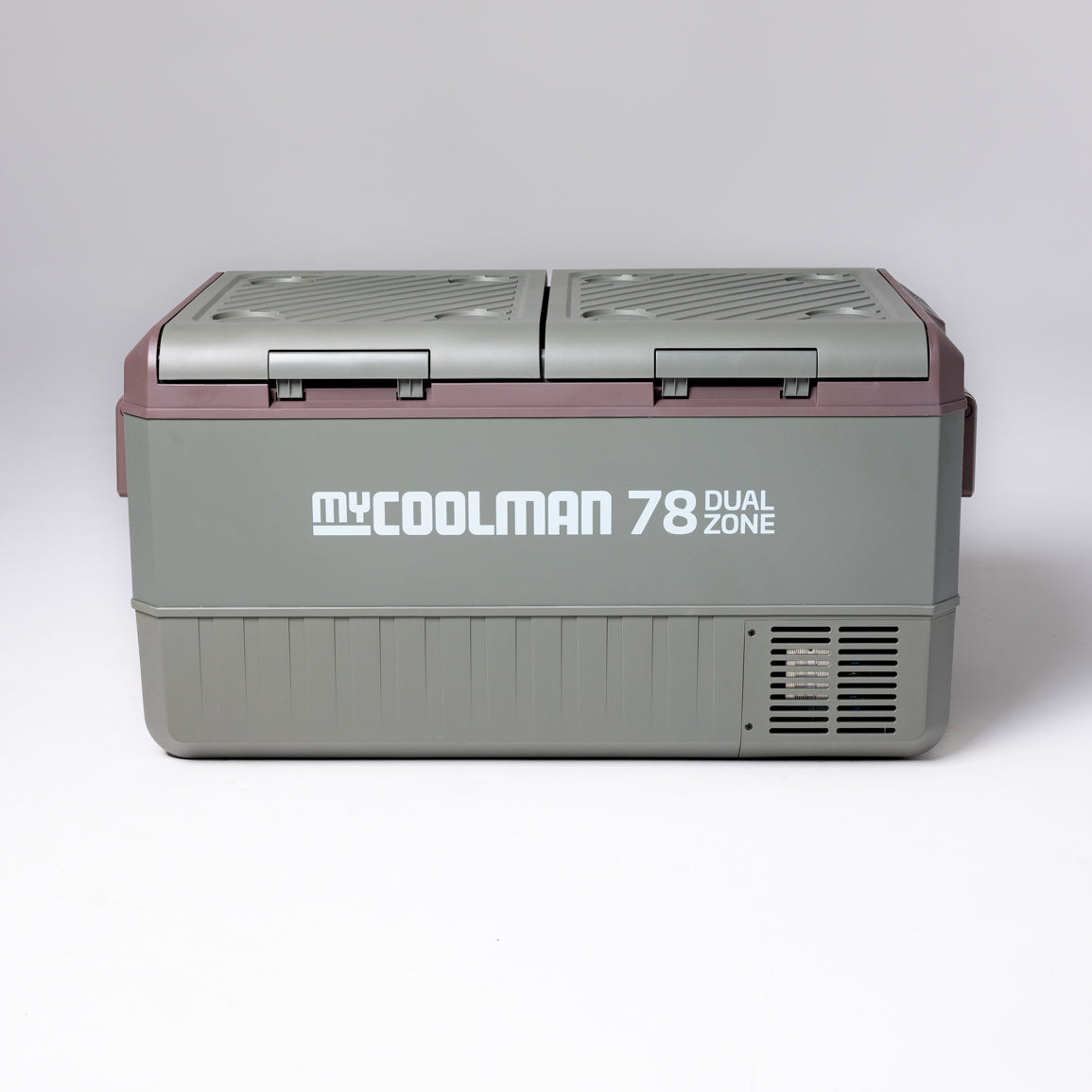 myCOOLMAN 78 Recreational Series Dual Zone