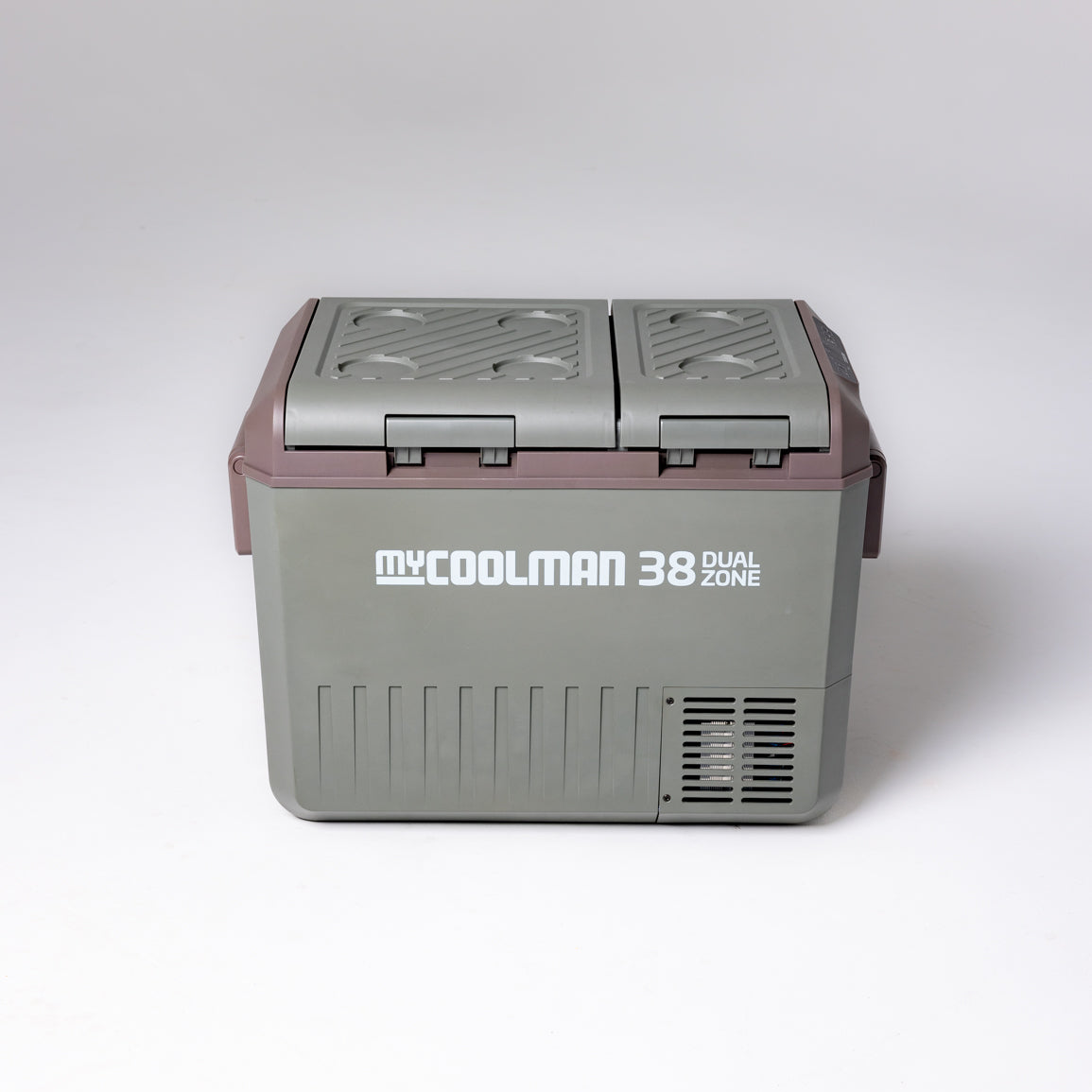 myCOOLMAN 38 Recreational Series Dual Zone - COMING SOON