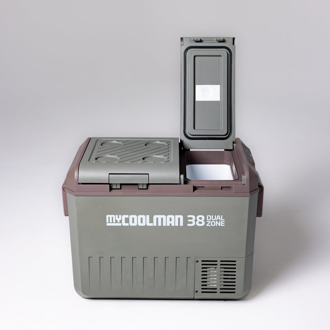 myCOOLMAN 38 Recreational Series Dual Zone - COMING SOON