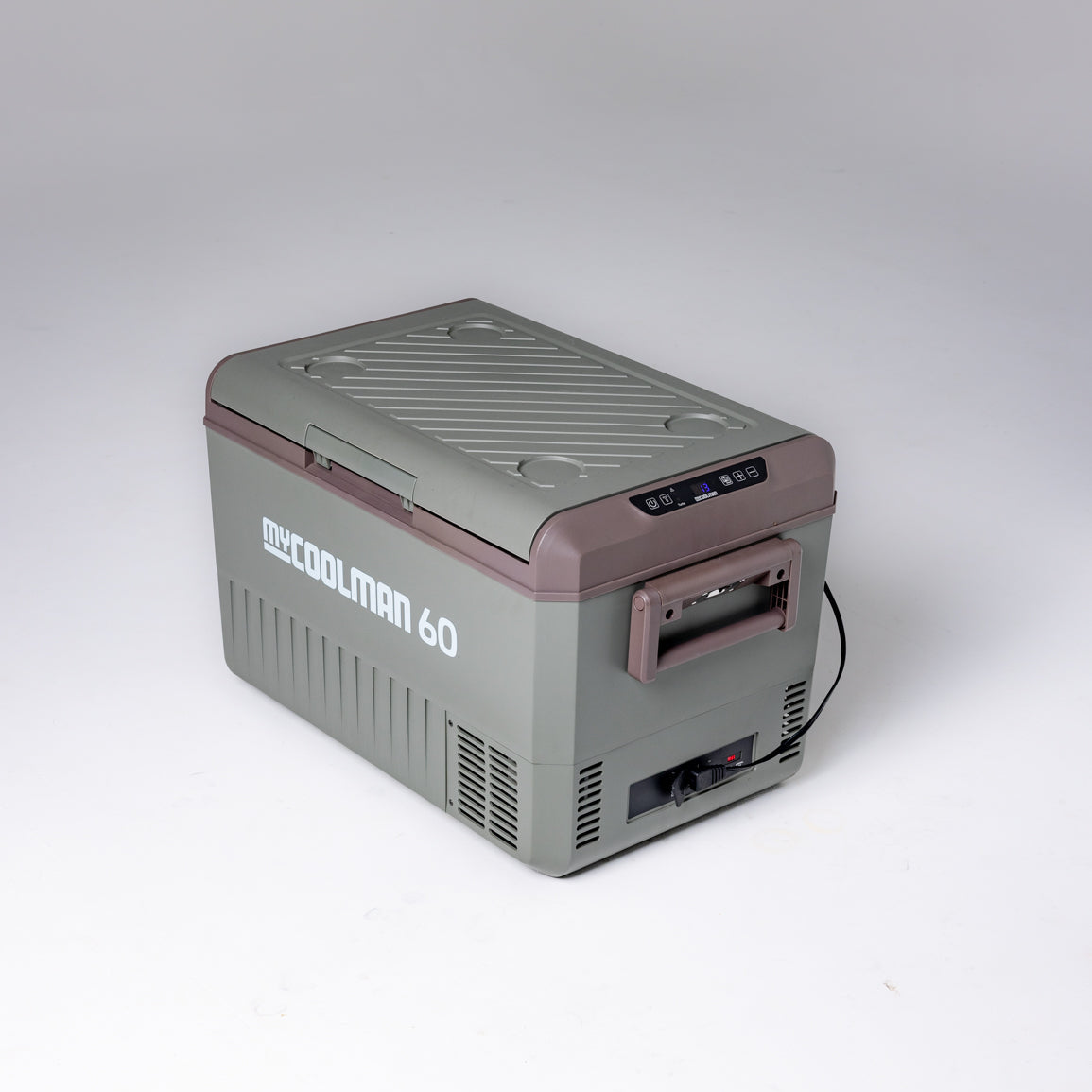 myCOOLMAN 60 Recreational Series Single Zone