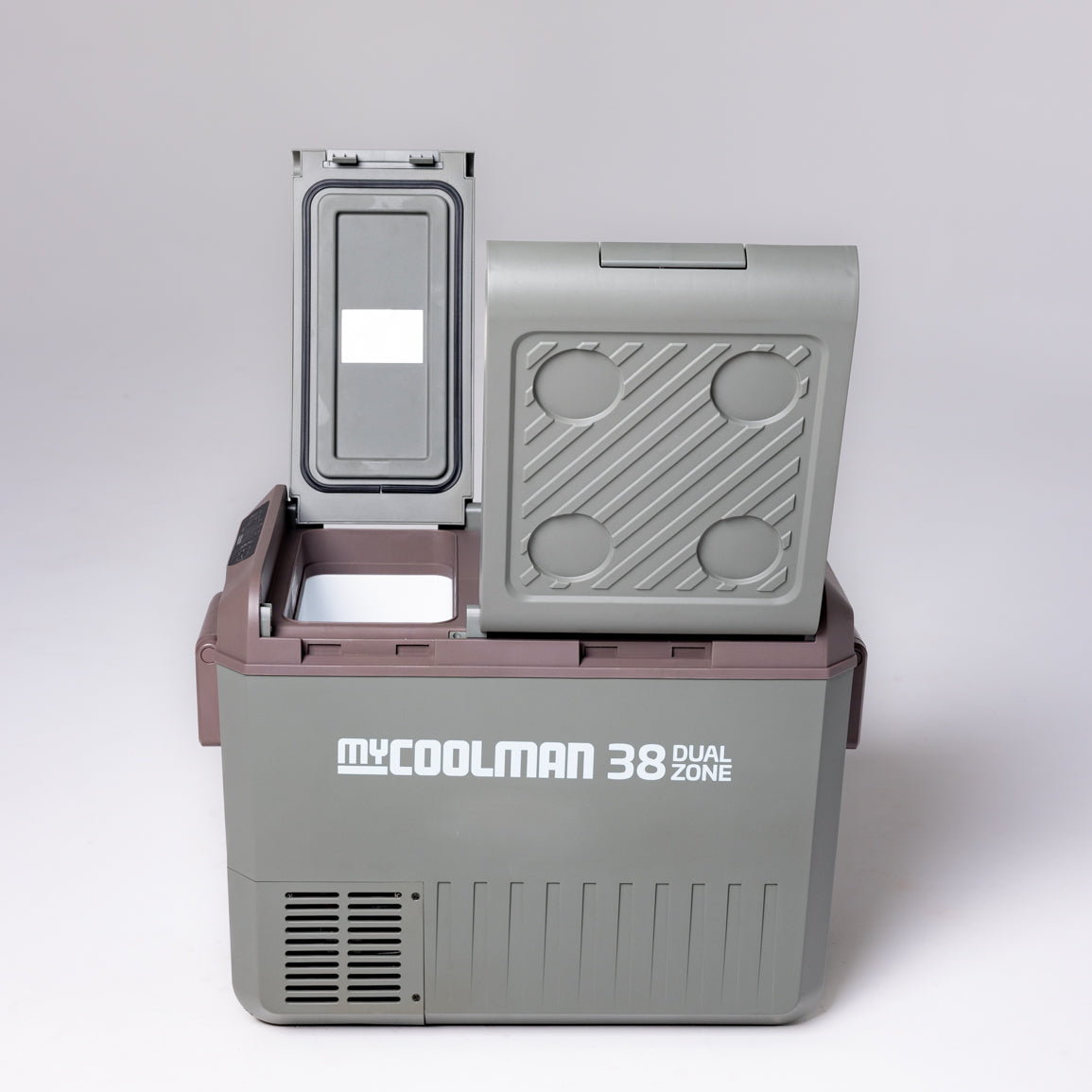 myCOOLMAN 38 Recreational Series Dual Zone - COMING SOON