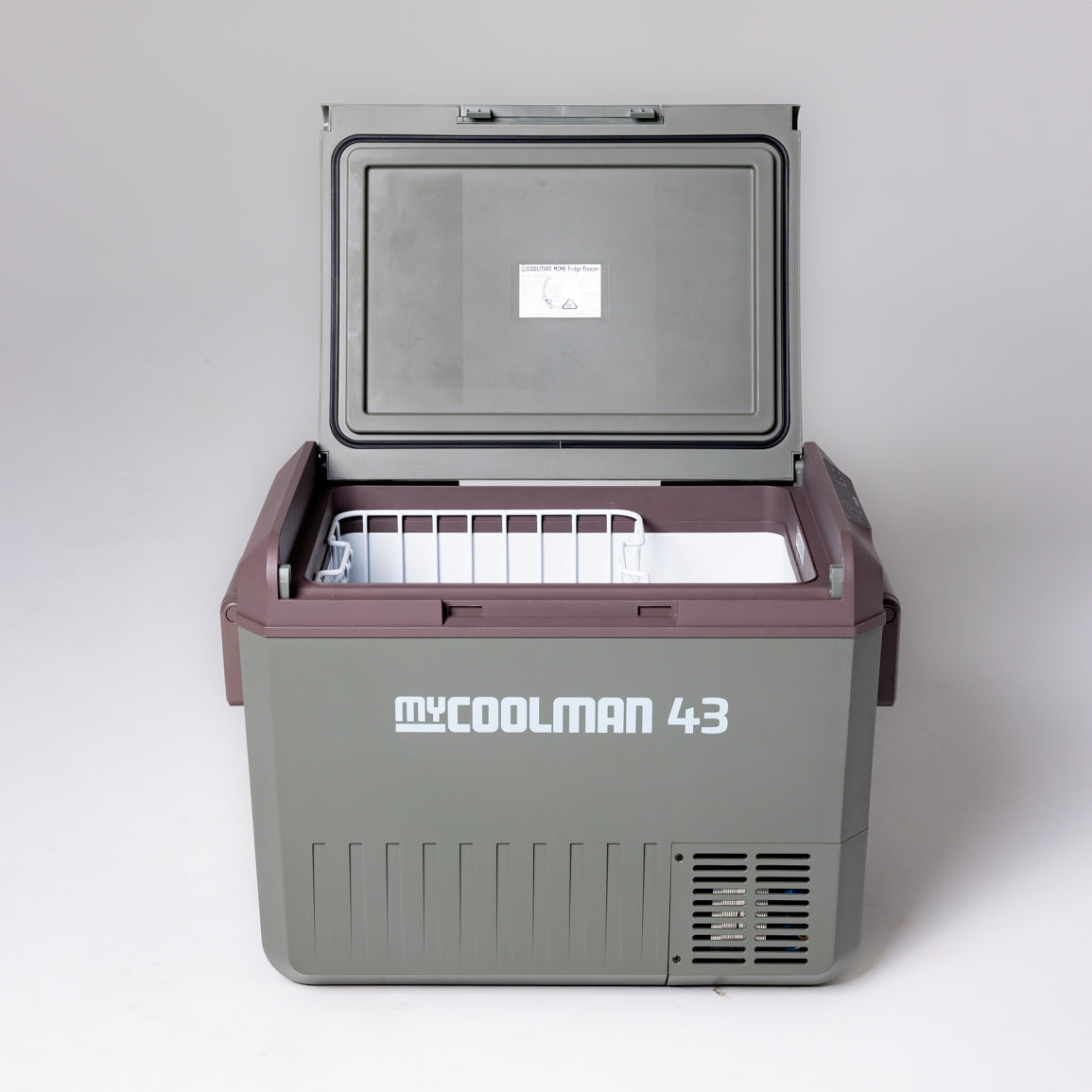 myCOOLMAN 43 Recreational Series - NEW