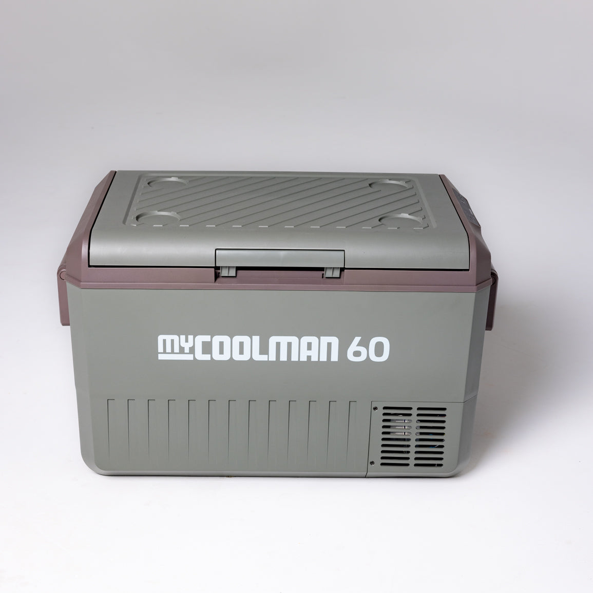 myCOOLMAN 60 Recreational Series Single Zone