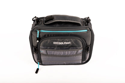 Expandable Lunch Box