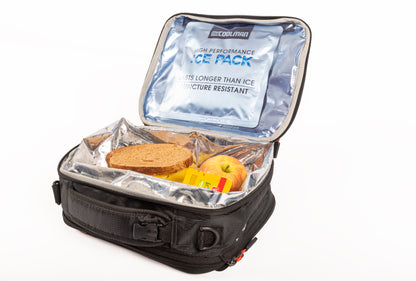 Expandable Lunch Box