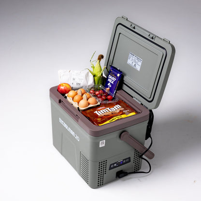 myCOOLMAN 20 Recreational Series