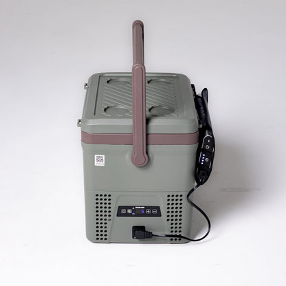 myCOOLMAN 20 Recreational Series