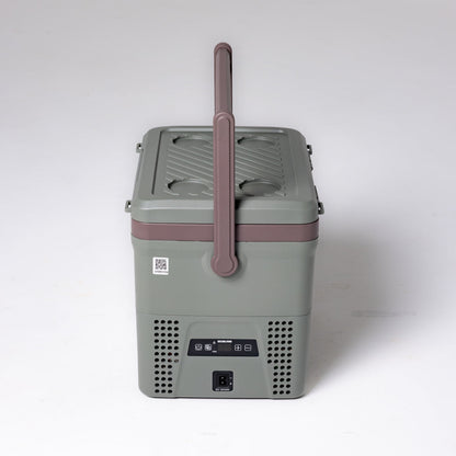 myCOOLMAN 20 Recreational Series